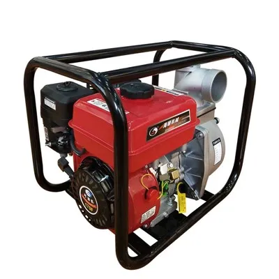 စိုက်ပျိုးရေးသုံး လက်ကိုင်ဖြန်းစုပ်စက်ရဲ့ ဖြန်းပုံစံကို ဘယ်လိုချိန်ညှိမလဲ။