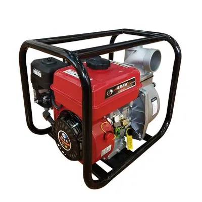 Apakah ciri reka bentuk yang diperlukan untuk pam pendesak berkembar untuk me...