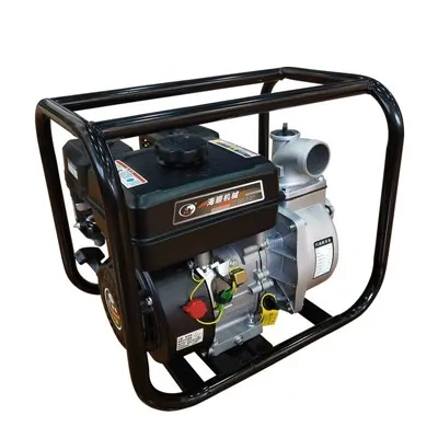 Bolehkah pam semburan tangan pertanian digunakan untuk membaja?