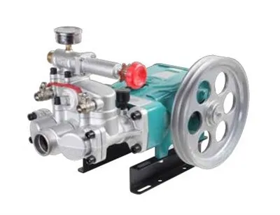 Bolehkah Pam Penyembur Kuasa Brass digunakan untuk penyemburan taman?