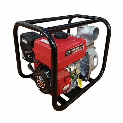 2025 10 Kilang Enjin Bahan Api Gas Terbaik di dunia